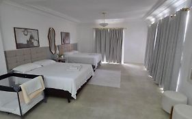 Grand Ville Hotel